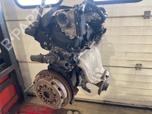 Engine RENAULT CLIO III (BR0/1, CR0/1) 1.2 16V | BP39081276M1 - Image 5