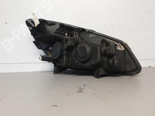 Used Left headlight Left headlight RENAULT GRAND SCÉNIC II (JM0/1_) 1.5 dCi (JM02, JM13) (101 hp) 26416113 26416113
