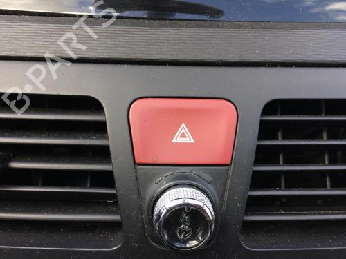 Used Warning switch CITROËN C4 Grand Picasso I (UA_) 1.6 16V (150 hp) 28952539