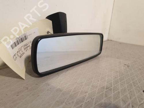 Rear mirror PEUGEOT 208 I (CA_, CC_) 1.2 VTI 82 | BP26416712I6 