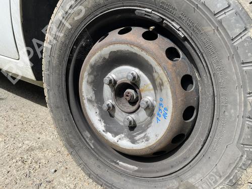 Fælk RENAULT MASTER III Van (FV) 2.3 dCi 125 FWD (FV0C, FV0D, FV0G, FV0H, FV0J, FV0K,... | BP34173226C45 - Image 3