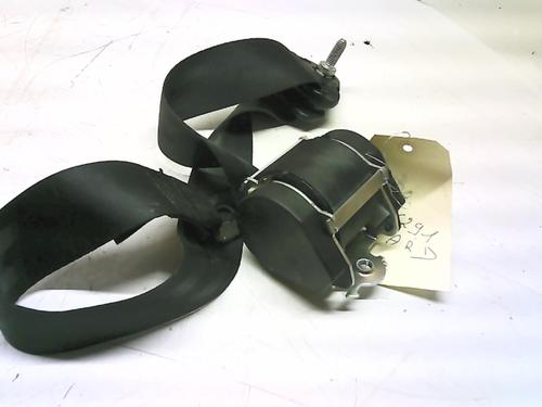 Used Rear right belt tensioner RENAULT SCÉNIC III (JZ0/1_) 1.5 dCi (110 hp) 26427606