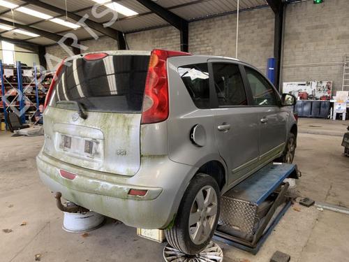 Right headlight NISSAN NOTE (E11, NE11) 1.5 dCi | BP26422632C29 - Image 8