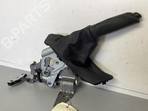 Used Hand brake BMW 1 (F20) 116 d (116 hp) 26421701