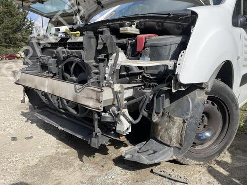 Used AC radiator AC radiator 38924245 38924245
