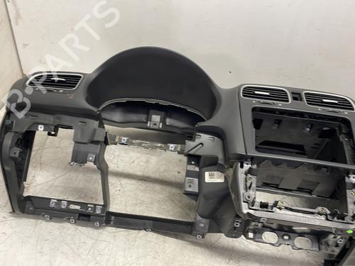 Dashboard VW GOLF VI Variant (AJ5) 1.6 TDI | BP29160395C46  - Image 10