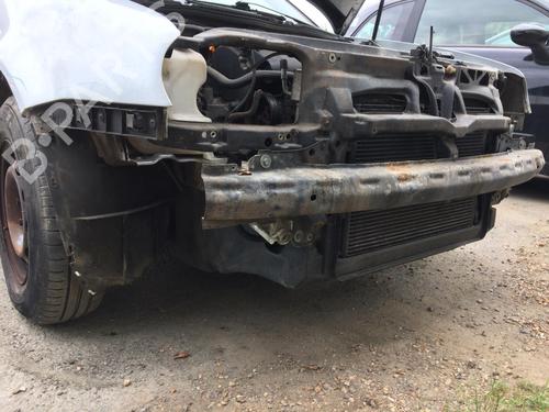 Water radiator VW GOLF IV (1J1) 1.6 16V | BP28154895M31 