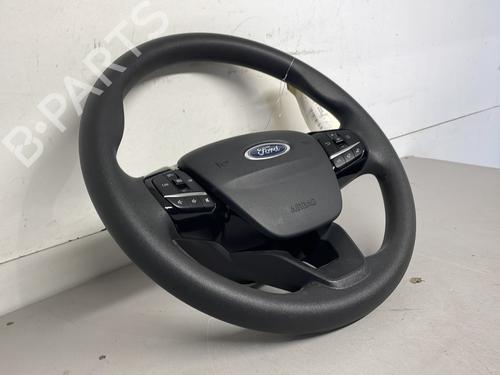 Steering wheel FORD FIESTA VII (HJ, HF) 1.1 Ti-VCT | BP26413421C49  - Image 7