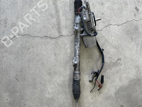 Used Steering rack CITROËN C3 II (SC_) 1.6 HDi 90 (90 hp) 26427909