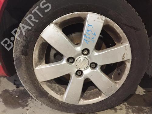 Felg SUZUKI SWIFT III (MZ, EZ) 1.3 DDiS (RS413D) (75 hp) 29453486