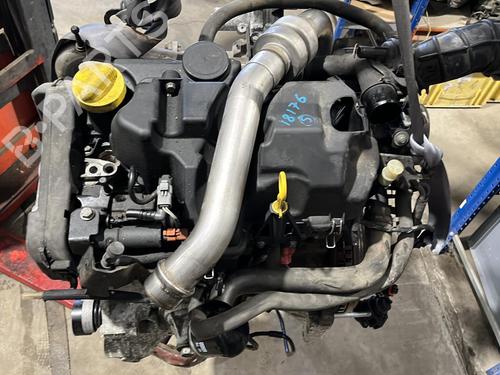 Engine RENAULT CLIO III Grandtour (KR0/1_) 1.5 dCi (KR0F) | BP32230338M1  - Image 8