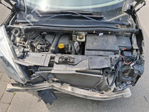 Engine RENAULT SCÉNIC III (JZ0/1_) 1.5 dCi (JZ02, JZ0R) | BP40509781M1 - Image 8