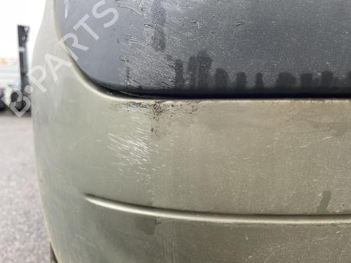 Rear bumper RENAULT CLIO II (BB_, CB_) 1.5 dCi (B/CB07) | BP30201417C8