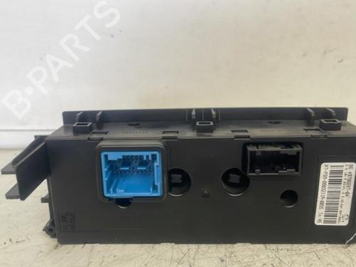 Climate control PEUGEOT 207 (WA_, WC_) 1.6 HDi | BP26427101I5 