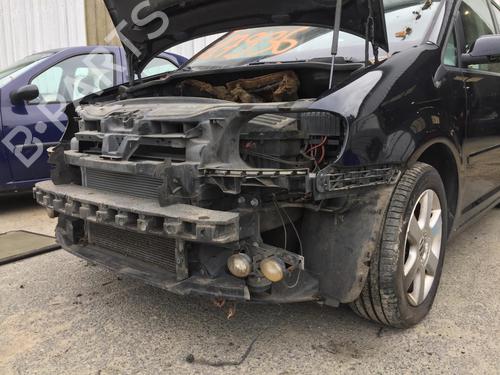 Frontplate/Frontkurv VW TOURAN (1T1, 1T2) 1.9 TDI | BP29465883C72 
