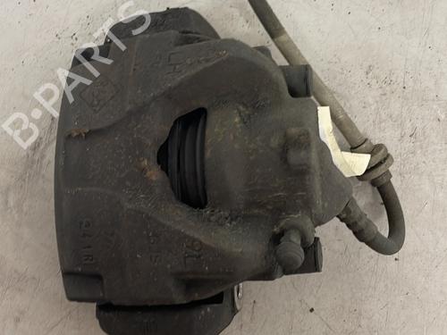 Right front brake caliper DACIA LODGY (JS_) 1.2 TCe (JSAY, JSM0) | BP31046653M104