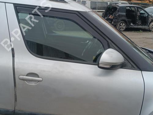 Right front door SKODA YETI (5L) 2.0 TDI | BP26422204C3 