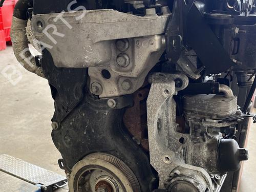 Engine PEUGEOT 508 I (8D_) 2.2 HDi | BP33850346M1 - Image 7