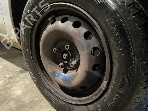 Rim RENAULT CLIO II (BB_, CB_) 1.2 16V (BB05, BB0W, BB11, BB27, BB2T, BB2U, BB2V, CB05,... | BP32263848C45