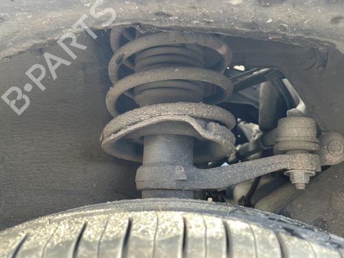 Venstre fortil støddæmper CITROËN AX (ZA-_) 10 (50 hp) 32001510