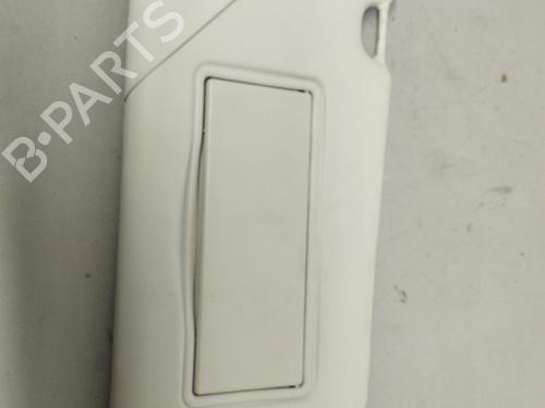 Right sun visor FORD FOCUS III 1.6 TDCi | BP26419883I2 