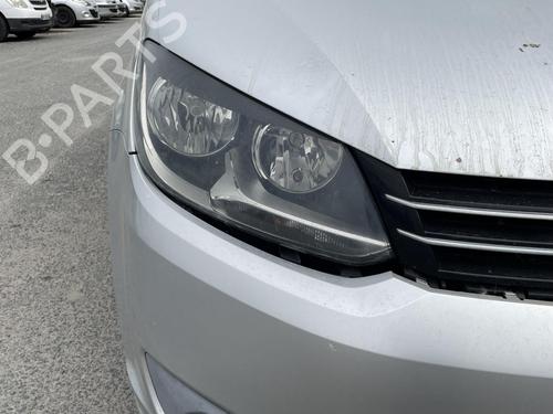 right-headlight-vw-touran-1t3-2010-2011-2012-2013-2014-2015-2016-38476983 main image