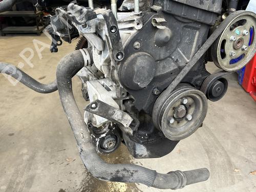 Engine PEUGEOT 306 Hatchback (7A, 7C, N3, N5) 1.4 | BP30177001M1