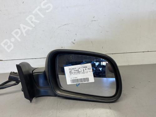 Right mirror PEUGEOT 307 (3A/C) 2.0 HDi 110 | BP26426753C27 