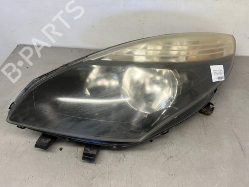 Scheinwerfer links für RENAULT SCÉNIC III (JZ0/1_) 1.5 dCi (110 hp) 33199277