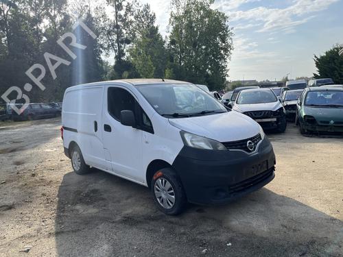 Right front window switch NISSAN NV200 Van 1.5 dCi 90 (M20, M20N, M20M) | BP36896999I26 - Image 3