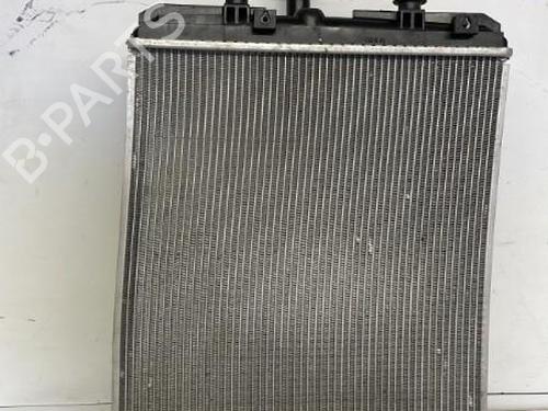 Water radiator TOYOTA AYGO X (_B7_) 1.0 VVT-i (KGB70) | BP26427046M31