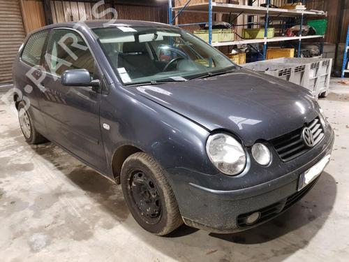 Starter VW POLO (9N_, 9A_) 1.2 12V | BP26428339M8 