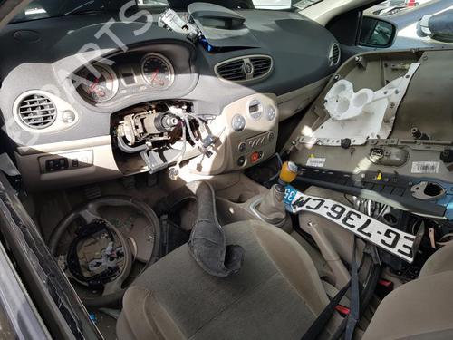 Right mirror RENAULT CLIO III (BR0/1, CR0/1) 1.5 dCi (BR17, CR17) | BP26417519C27