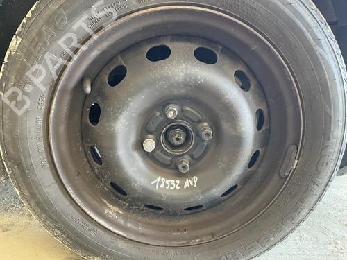 Used Rim Rim OPEL AGILA B (H08) 1.0 (F68) (65 hp) 33474993 33474993