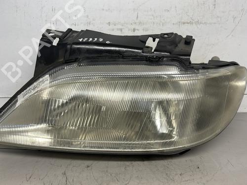 Used Left headlight CITROËN XSARA Coupe (N0) 1.4 i (75 hp) 26413307