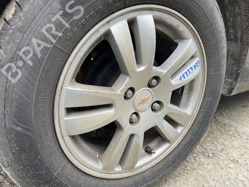 Felg Felg CHEVROLET AVEO Hatchback (T300) [2011-2026] 36521430 36521430