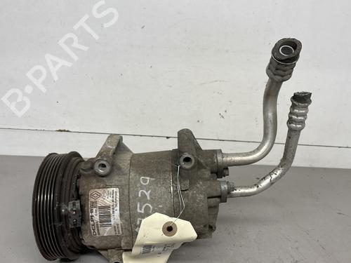 Compressor A/C RENAULT CLIO II Hatchback Van (SB0/1/2_) 1.9 D (SB0R) (54 hp) 29202075