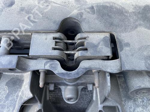 hjelmlås hjelmlås VW TOURAN (1T1, 1T2) 1.9 TDI (105 hp) 36057313 36057313