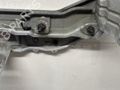 Front slam panel DACIA LODGY (JS_) 1.2 TCe (JSAY, JSM0) | BP31046600C72  - Image 12
