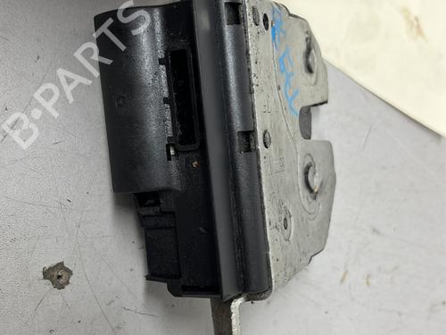 Tailgate lock FIAT 500 (312_) 1.3 D Multijet (312AXB1A) | BP28175598C101 