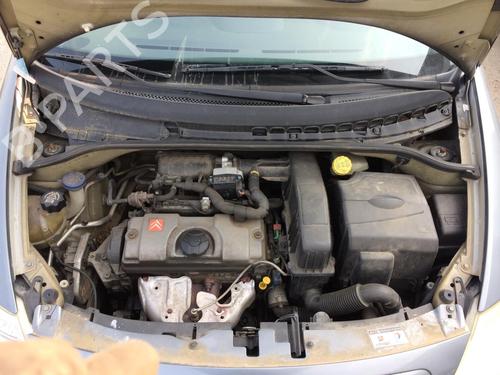 Used Starter CITROËN C3 I (FC_, FN_) 1.4 i (73 hp) 26451550