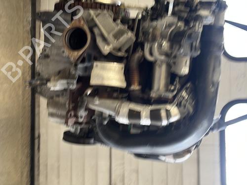 Engine RENAULT CLIO III (BR0/1, CR0/1) 1.5 dCi (C/BR0G, C/BR1G) | BP33015080M1 - Image 4