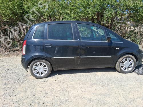 Brugte LANCIA MUSA (350_)  1.3 D Multijet (350.AXG11, 350.AXG1A)  4656011