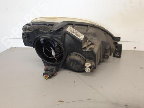 Left headlight CITROËN XSARA Coupe (N0) 1.9 D | BP26421653C28 