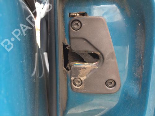 Rear right lock RENAULT KANGOO (KC0/1_) D 65 1.9 (KC0E, KC02, KC0J, KC0N) | BP27677409C99 
