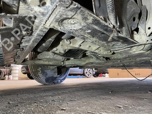 Used Oil sump RENAULT KANGOO / GRAND KANGOO II (KW0/1_) 1.5 dCi 90 (KW05, KW08, KW0G, KW11) (90 hp) 32667659