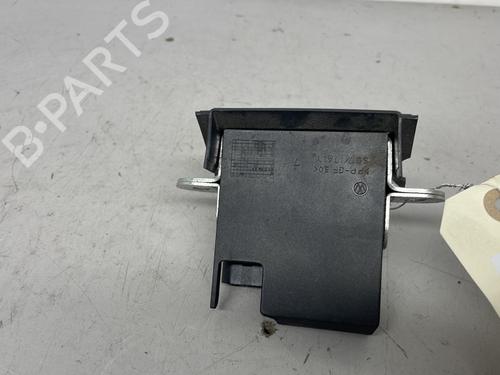 Bagklap lås VW POLO V (6R1, 6C1) 1.6 TDI | BP29843454C101 