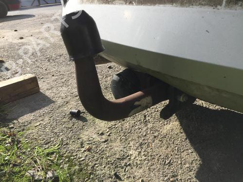 Tow ball/Mechanism SEAT LEON (1P1) 1.9 TDI | BP29724999C141 
