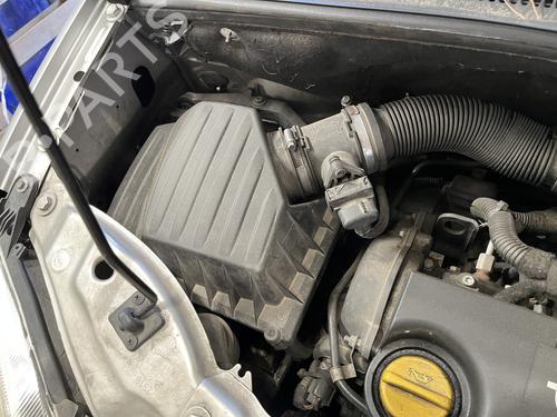 Luftmassenmesser für Luftmassenmesser OPEL MERIVA A MPV (X03) 1.7 CDTI (E75) (100 hp) 34107330 34107330