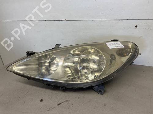 Venstre forlygte Venstre forlygte PEUGEOT 307 (3A/C) 2.0 HDi 90 (90 hp) 34557515 34557515